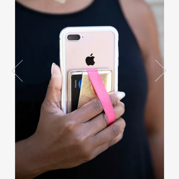 NWT Tech Candy card holder - Picture 2 of 5